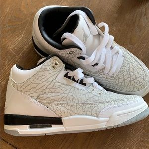Nike Jordan 3 Retro Flip RARE